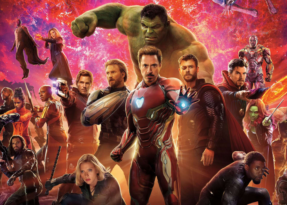 Avengers endgame online subtitles online